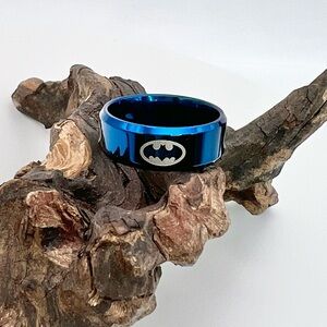 BATMAN RING